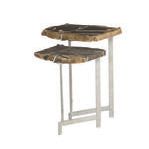 Product Image 1 for Interiors Ardelle Nesting Tables (Set Of 2) from Bernhardt Furniture