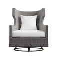 Product Image 2 for Captiva Swivel Chair from Bernhardt Furniture