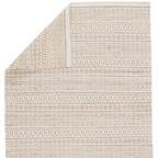 Product Image 1 for Galway Natural Trellis Beige/ Ivory Rug from Jaipur 