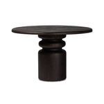 Product Image 3 for Kerrville Round Dining Table from Four Hands