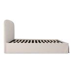 Product Image 4 for Joan King Storage Bed from Moe's