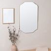 Product Image 2 for Hayes Modern Wall Mirror from Cooper Classics