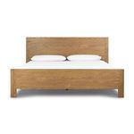 Product Image 4 for Meadow Brown Wooden Bed from Four Hands