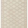 Product Image 1 for Dawson Modern Trellis Ivory/ Beige Rug - 18" Swatch from Jaipur 