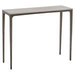 Product Image 3 for Caprera Stone-Topped Outdoor Console Table from Bernhardt Furniture