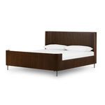 Product Image 1 for Fletcher Oak Veneer King Bed from Four Hands