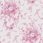 Product Image 1 for Rachel Ashwell Garden Floral Wallpaper from Graham & Brown