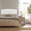 Product Image 3 for Vineyard Row Upholstered Bed from Hooker Furniture