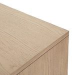 Product Image 26 for Rosedale Yucca Oak 3 Drawer Dresser from Four Hands