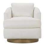Product Image 1 for Ophelia Chair from Rowe Furniture