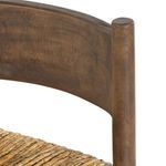 Product Image 10 for Largo Russet Mango Counter Stool from Four Hands