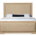 Product Image 3 for Retreat Panel Bed from Hooker Furniture
