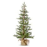 Product Image 1 for Juniper 3' Slim Pine Tree in Bag from Raz Imports