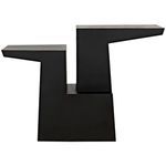 Product Image 5 for Jazz Black Metal Console from Noir