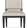 Product Image 2 for Linville Falls Linn Cove Upholstered Side Chair, Set of 2 from Hooker Furniture