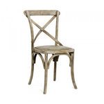 Product Image 1 for Parisienne Cafe Chair from Zentique