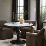 Product Image 2 for Kestrel Round Dining Table from Four Hands