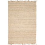 Product Image 5 for Jute Cream Rug from Surya