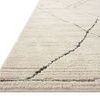 Product Image 3 for Fabian Ivory / Charcoal Rug from Loloi