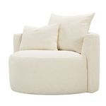 Product Image 2 for Leander Swivel Chair from Rowe Furniture