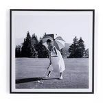 Product Image 2 for Golfing Hepburn By Getty Images from Four Hands