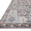 Product Image 3 for Zion Grey / Multi Rug from Loloi
