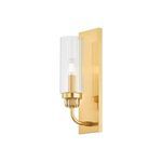 Product Image 1 for Halifax Wall Sconce from Hudson Valley