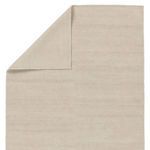 Product Image 2 for Limon Solid Cream/ Light Brown Rug from Jaipur