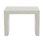 Product Image 1 for Passage Rectangle End Table from Rowe Furniture