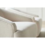 Product Image 4 for Bernie Swivel Chair from Rowe Furniture