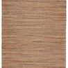 Product Image 2 for Canterbury Natural Solid Tan/Navy Rug from Jaipur 