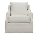 Product Image 21 for Kara Swivel Glider from Rowe Furniture