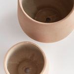Product Image 3 for Mesa Stoneware Pots from Napa Home And Garden