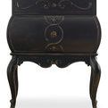 Product Image 1 for Bombe Accent Chest from Hooker Furniture