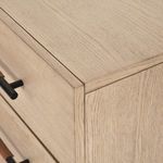 Product Image 25 for Rosedale 6 Drawer Yucca Oak Dresser from Four Hands