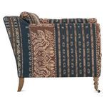 Product Image 3 for Madeline Onyx Patterned Sofa from Rowe Furniture