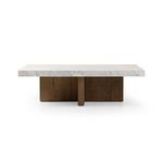 Product Image 4 for Bellamy Rectangular Coffee Table from Four Hands