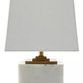 Product Image 2 for Annelore Table Lamp from Currey & Company