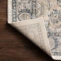 Product Image 2 for Teagan Natural / Lt. Grey Rug from Loloi