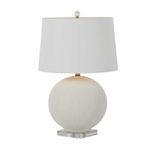 Product Image 3 for Wheeler Table Lamp from Gabby