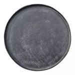 Product Image 3 for Althea Black Drum Coffee Table from Moe's