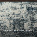 Product Image 8 for Austen Natural / Ocean Rug from Loloi