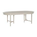 Product Image 1 for Whitlock White Wooden Dining Table from Gabby