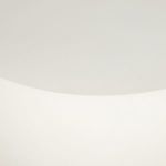 Product Image 2 for West White Concrete Drum Coffee Table from Four Hands