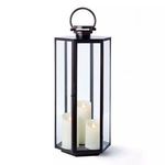 Product Image 1 for Point Reyes Outdoor Lantern from Napa Home And Garden