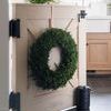 Product Image 3 for Arthur Green Cedar Wreath from Sullivans
