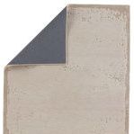 Product Image 1 for Avenue Handmade Abstract Cream/ Taupe Area Rug from Jaipur 