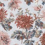 Product Image 3 for Laura Ashley Maryam Crimson Floral Wallpaper from Graham & Brown