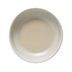 Product Image 2 for Libbie Cream 10"x10" Reactive Glaze Stoneware Serving Bowl from Bloomingville