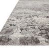 Product Image 2 for Theory Charcoal / Grey Rug from Loloi